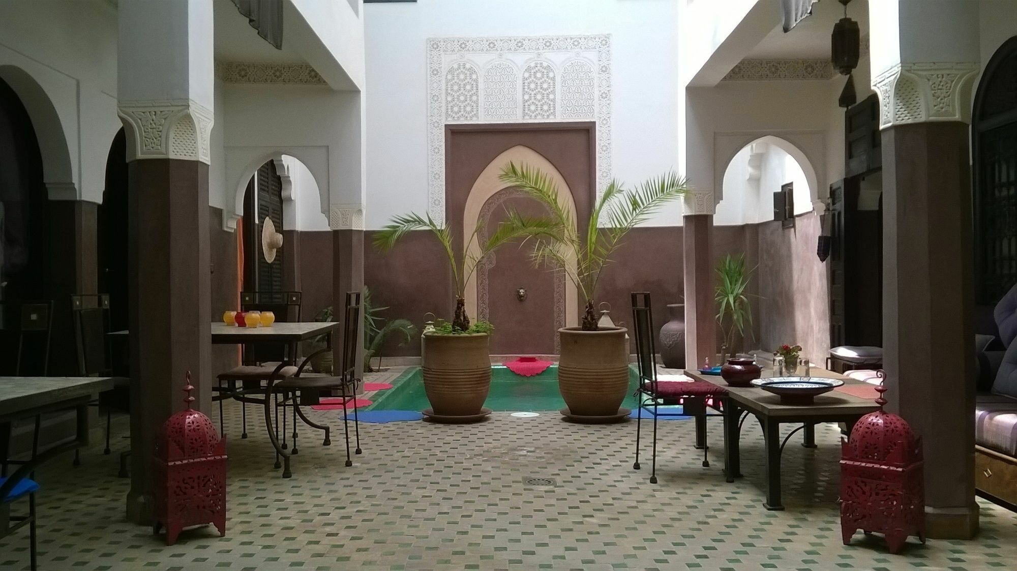 Riad Khabia & Spa Marrakesh Esterno foto
