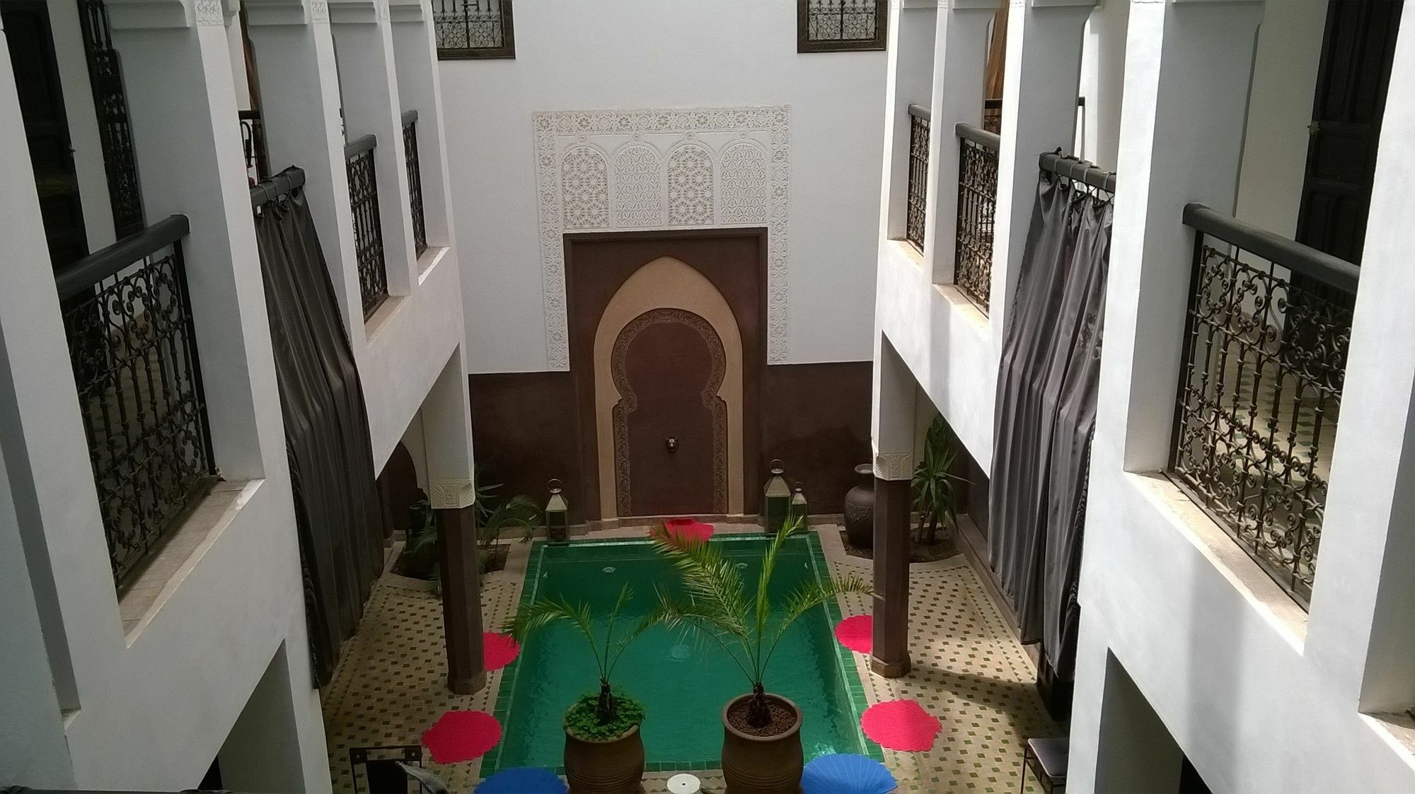 Riad Khabia & Spa Marrakesh Esterno foto